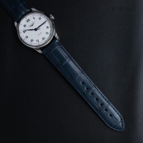 L2.949.4.73.2 LONGINES ロンジン マスターコレクション 39mm