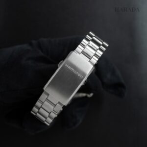 H70405130 HAMILTON ハミルトン カーキ フィールド マーフ 38mm