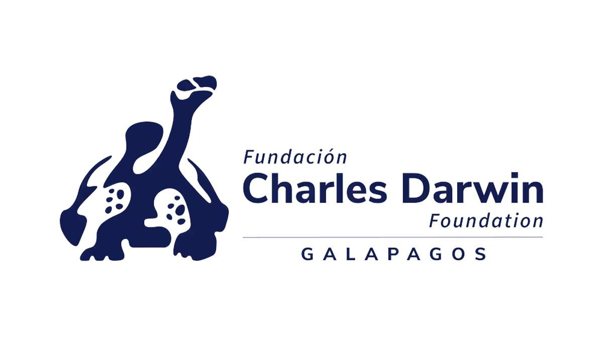 Charles Darwin Foundationのロゴマーク画像
