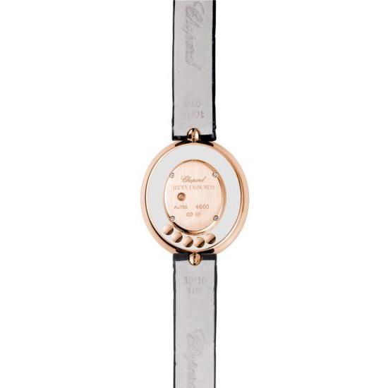 204305-5301 Chopard ショパール ハッピー ダイヤモンド オーバル