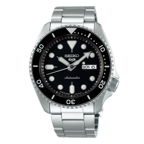 SEIKO セイコー 5 スポーツ SKX Sports Style SBSA005