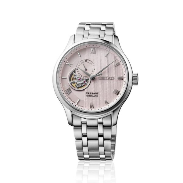 SARY261 SEIKO セイコー プレザージュ