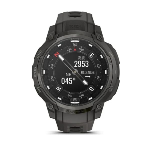 010-03398-30 GARMIN ガーミン インスティンクト クロスオーバー AMOLED