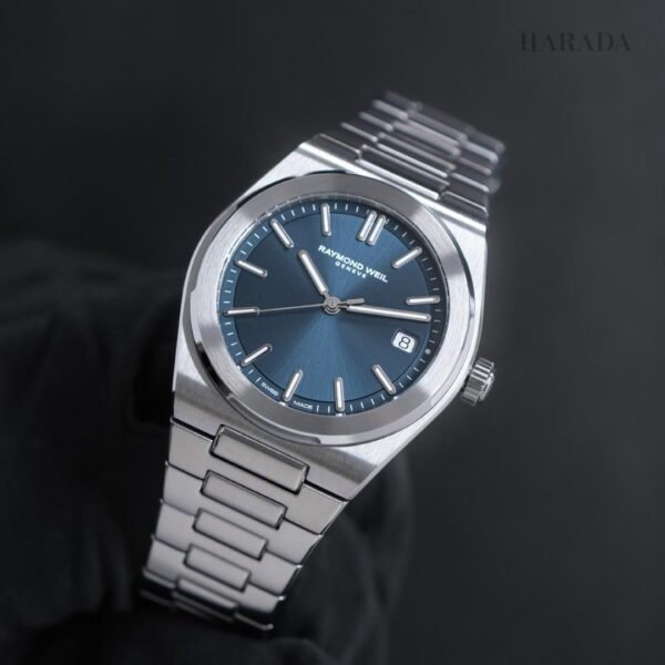 1000-ST-50001 RAYMOND WEIL レイモンド ウェイル A.R.T. 38mm