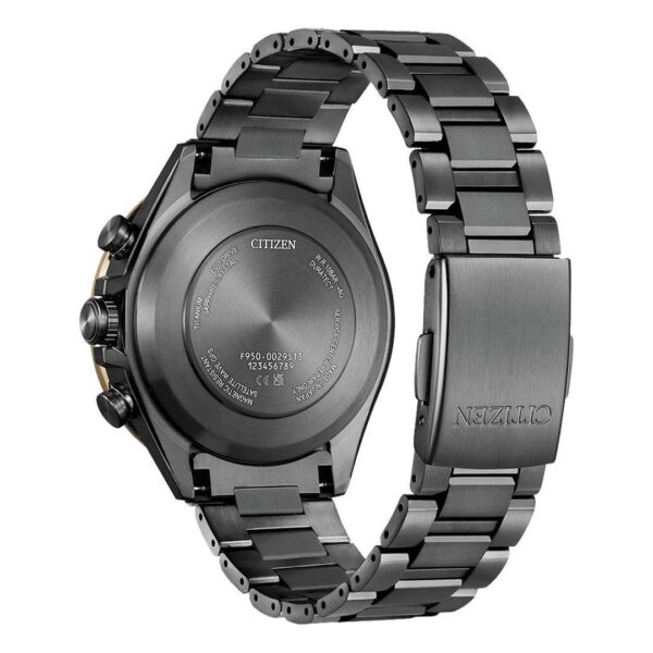 【世界限定1,500本】 CC4084-83Z CITIZEN シチズン アテッサ Power of Green Flash