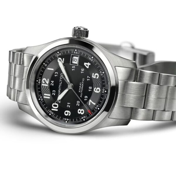 H70455133 HAMILTON ハミルトン カーキ フィールド 38mm