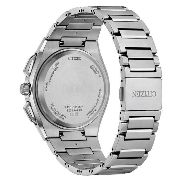 CC3097-52L CITIZEN シチズン クリエイティブラボ Satellite Wave X