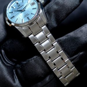 SBGH347 Grand Seiko グランドセイコー 9Sメカニカル『氷瀑』