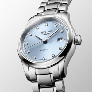 L2.449.4.97.6 LONGINES ロンジン マスターコレクション 30mm