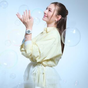 BA-110PD-2AJF CASIO カシオ BABY-G