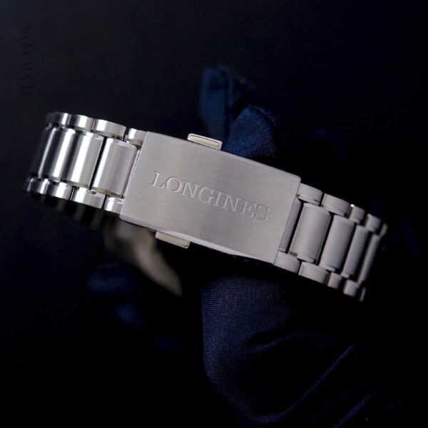 L3.410.4.63.6 LONGINES ロンジン スピリット 37mm
