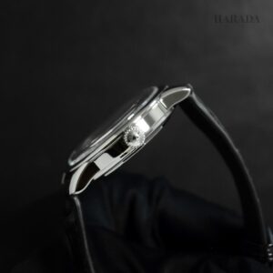 L1.649.4.92.2 LONGINES ロンジン コンクエスト ヘリテージ 38mm