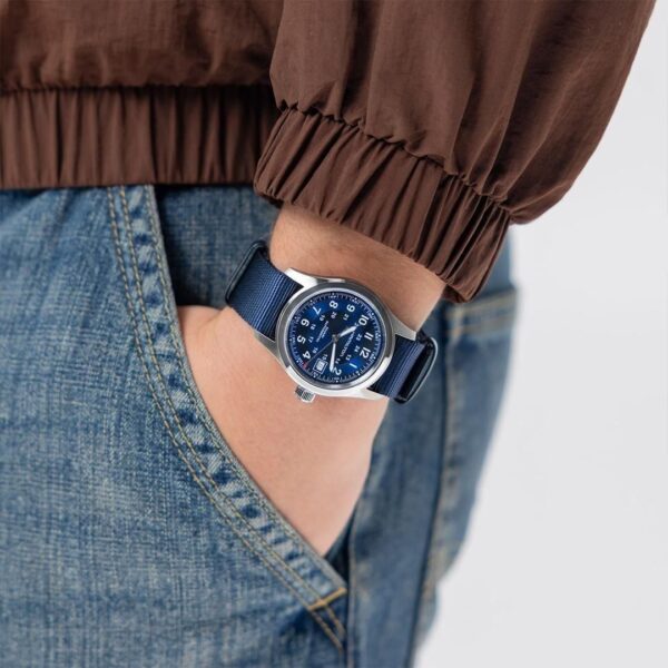 H70455940 HAMILTON ハミルトン カーキ フィールド オート 38mm