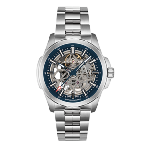N3000.07S01.A01 NORQAIN ノルケイン インディペンデンス スケルトン 42mm