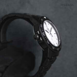 【日米限定100本】EZM 3 S W Sinn ジン EZMミッションタイマー