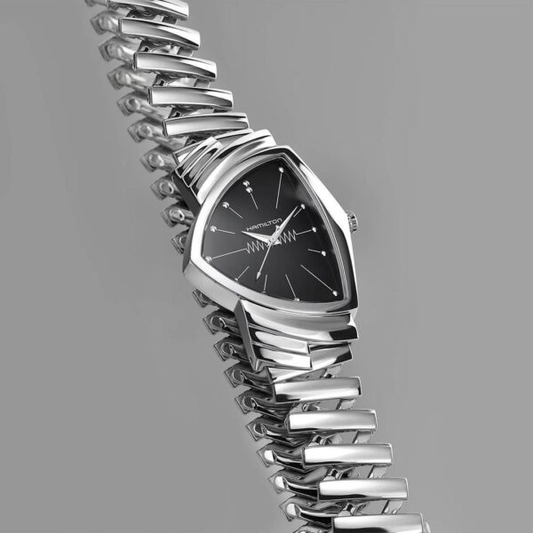 H24411232 HAMILTON ハミルトン ベンチュラ クオーツ 32×50mm