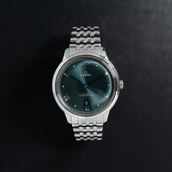 434.10.40.20.10.001 OMEGA オメガ デ・ヴィル プレステージ 40MM