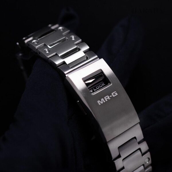 MRG-B2100D-1AJR CASIO カシオ MR-G Gショック
