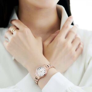 ES9497-96A CITIZEN シチズン クロスシー hikari collection
