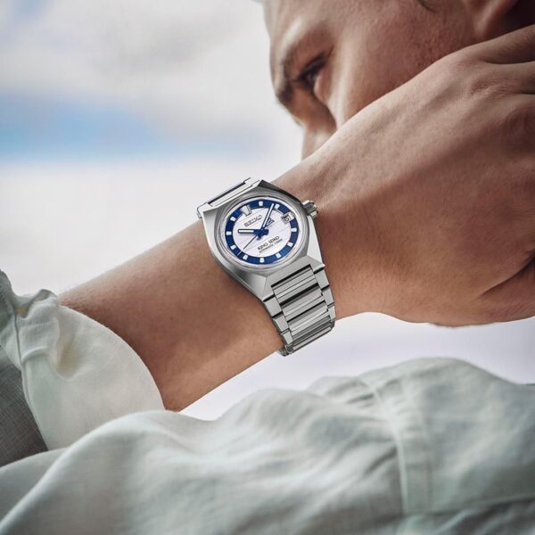【世界限定800本】HKF004J SEIKO セイコー キングセイコー
