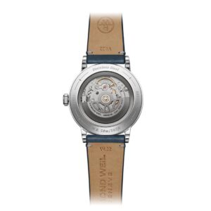 2930-STC-50011 RAYMOND WEIL レイモンド ウェイル ミレジム 39.5mm