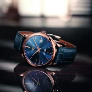 L2.820.8.92.2 LONGINES ロンジン レコード 38.5mm