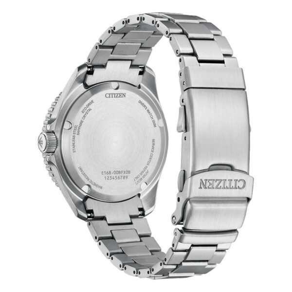 BN0260-54L CITIZEN シチズン プロマスター MARINE