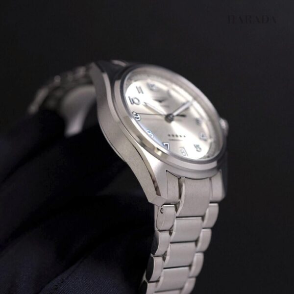 L3.410.4.63.6 LONGINES ロンジン スピリット 37mm