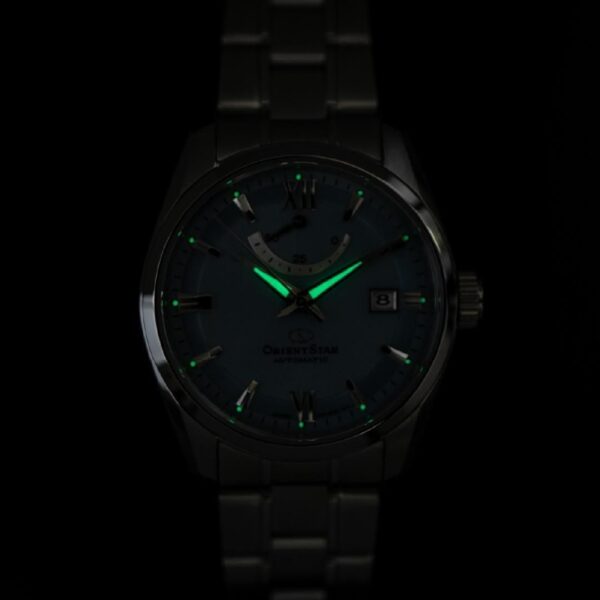 RK-AU0109L ORIENT STAR オリエントスター コンテンポラリー スタンダード
