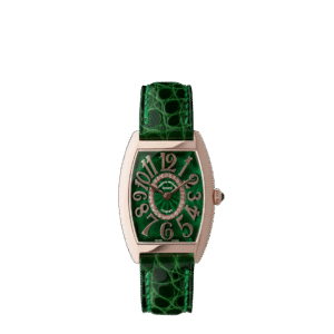 1752QZRELCD1R 5N FRANCK MULLER フランクミュラー トノウ カーベックス (CINTREE CURVEX RELIEF)