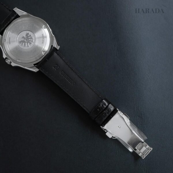 【世界限定200本】 AQ4090-08A The CITIZEN ザ・シチズン 特定店限定モデル
