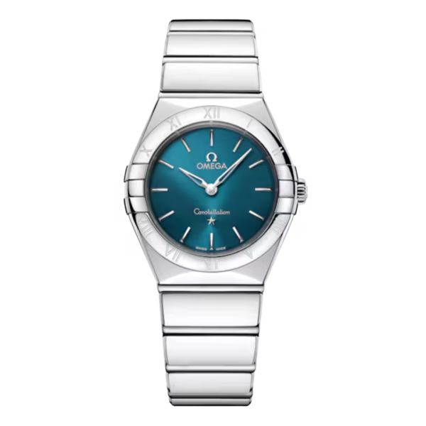 131.10.28.60.03.002 OMEGA オメガ コンステレーション 28mm