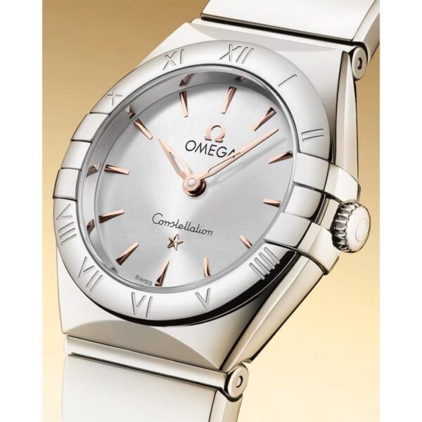 131.10.25.60.02.002 OMEGA オメガ コンステレーション 25mm