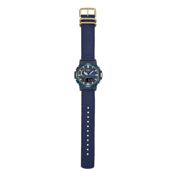 PRW-61SS-2JR CASIO カシオ PRO TREK