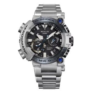 【世界限定800本】MRG-BF1000EB-1AJR CASIO カシオ MR-G Gショック フロッグマン