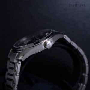 【替えバンド付き】RK-AZ0102N ORIENT STAR オリエントスター M34 F8 スケルトン ハンドワインディング
