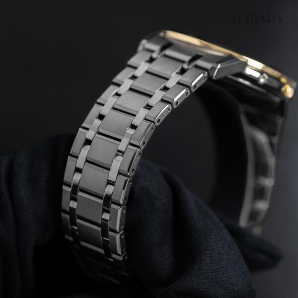 【日本限定500本】 CB1147-61E CITIZEN シチズン エクシード LIGHT in BLACK Eco-Drive 50th Anniversary Edition