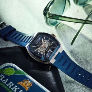 98A318 BULOVA ブローバ クラシック マキナ 40mm