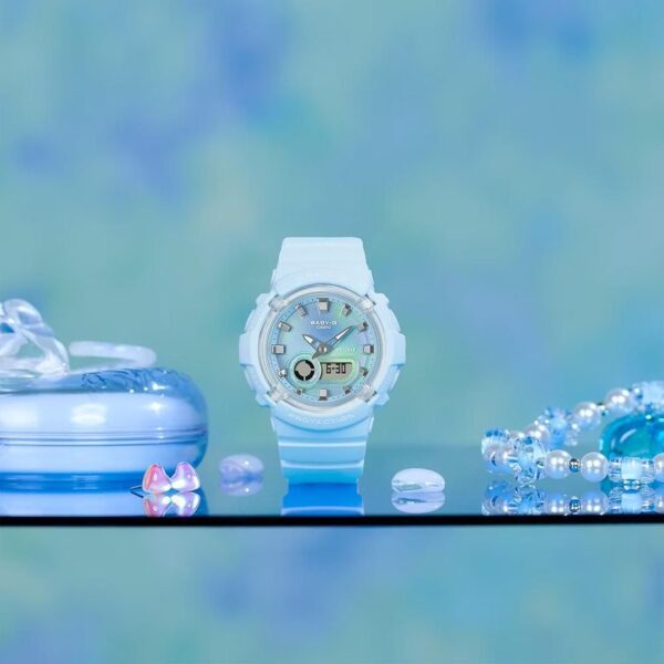 BGA-280TD-2AJF CASIO カシオ BABY-G
