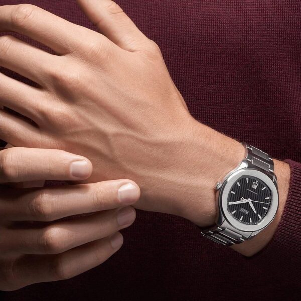 G0A41003 PIAGET ピアジェ ポロ デイト