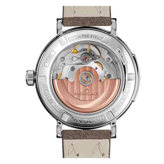 N2800S82A/W281/28TO.14S NORQAIN ノルケイン フリーダム60 レディ
