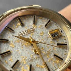 【世界限定500本】 AQ4042-01P The CITIZEN ザ・シチズン 25周年記念限定モデル