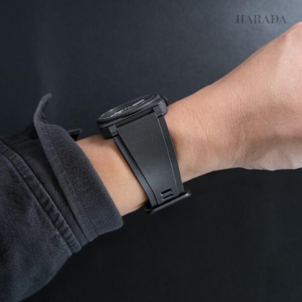 BR03A-BL-CE/SRB Bell & Ross ベル&ロス BR-03 ブラックマット