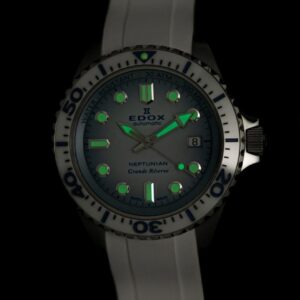 80801-3BBUCA-BUCDN EDOX エドックス ネプチュニアン グランデ リザーブ デイト オートマティック