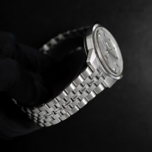 L2.537.4.72.6 LONGINES ロンジン ヘリテージ ウルトラクロン クラシック 37mm