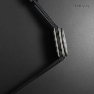 BRX3R-BL-TI/SRB Bell & Ross ベル&ロス BR-X3 ブラック チタン