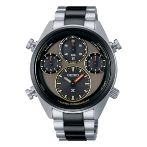 【世界限定4,000本】 SBER005 SEIKO セイコー プロスペックス SPEEDTIMER