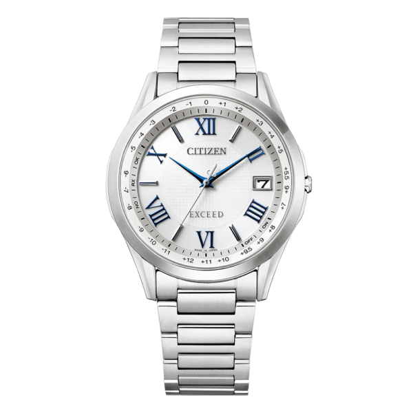 CB1110-61A CITIZEN シチズン エクシード
