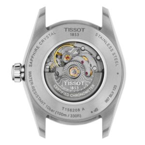T156.208.22.033.00 TISSOT ティソ バラード 30mm