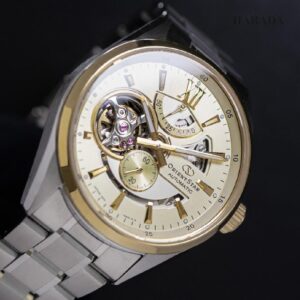 RK-AV0124G ORIENT STAR オリエントスター コンテンポラリー モダンスケルトン